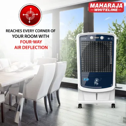 Maharaja Whiteline Air Pro 60 L Desert Air Cooler