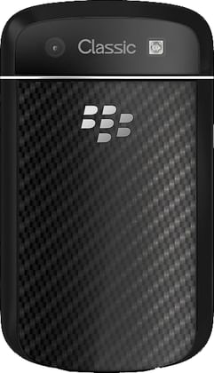 BlackBerry Q20 Classic