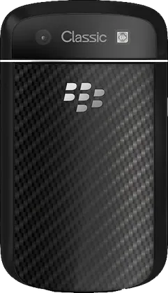 BlackBerry Q20 Classic