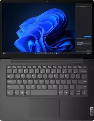 Lenovo V14 G5 IRL 83HDA06BUS-N Laptop (13th Gen Core i7/ 16GB/ 1TB SSD/ Win 11)