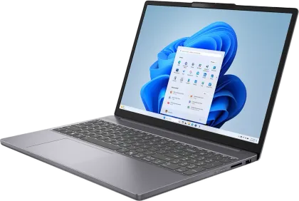 Lenovo IdeaPad Slim 3 15IRH10 83K100CFIN Laptop (13th Gen Core i5/ 16GB/ 512GB SSD/ Win11 Home)