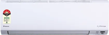 Daikin JTKJ50UV16VA 1.5 Ton 5 Star 2025 Inverter Split AC
