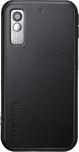 Samsung Star Next S5233V