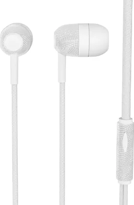 Hammer Nail Wired Earphone