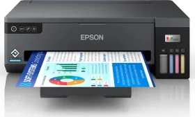 Epson EcoTank L11050 Single Function Ink Tank Printer