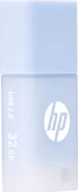 HP V168 32GB USB 2.0 Flash Drive