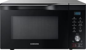 Samsung MC32A7056QT/TL 32 L Convection Microwave Oven