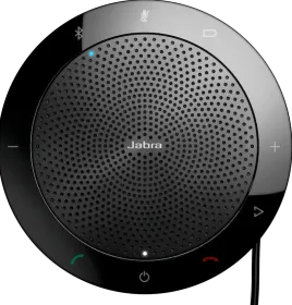 Jabra Speak 510 Portable Speakerphone