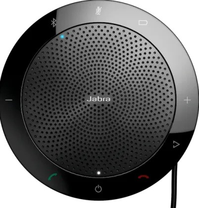 Jabra Speak 510 Portable Speakerphone