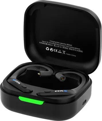 CCA BTX True Wireless Earbuds