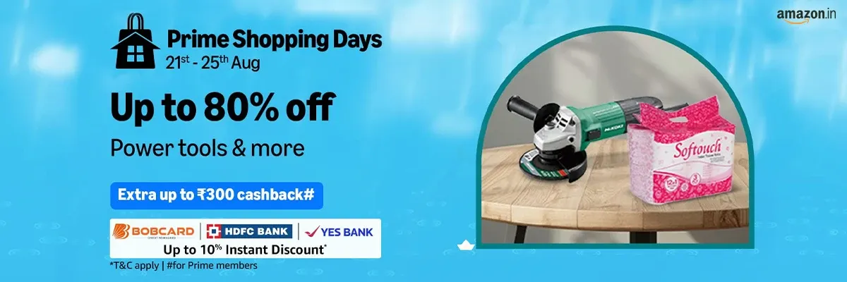 Power Tools Sale