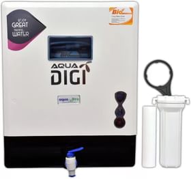 AQUAULTRA Digic 14L RO+B12 Water Purifier