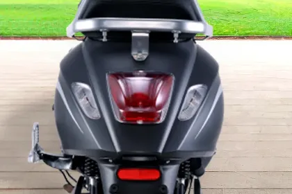 Pure EV Epluto 7G STD