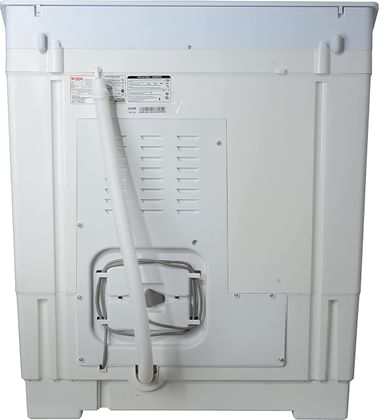 GEM GWM95NCPIG 7.5 Kg Semi Automatic Washing Machine