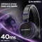 Nu Republic Starboy Wireless Headphones