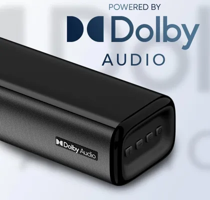 Mivi Nex 800 Dolby Audio Soundbar
