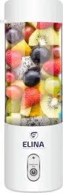 Elina EHA-LPB50I 40W Portable Blender