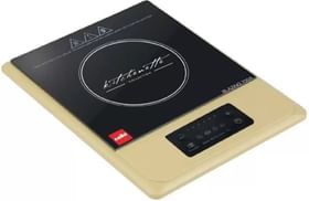 Cello Blazing 700A Induction Cooktop (Touch Panel)