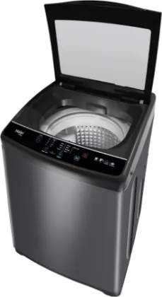 Haier HWM80-316BK 8 Kg Fully Automatic Top Load Washing Machine