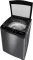 Haier HWM80-316BK 8 Kg Fully Automatic Top Load Washing Machine