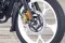 Bajaj Platina 110 Drum