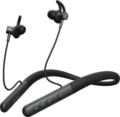 Fire Boltt Nova Wireless Neckband