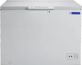 Blue Star CF4-175DSW 141 L 4 Star Single Door Deep Freezer