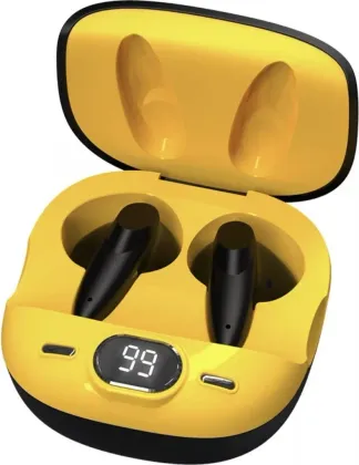 Aethon BeePods True Wireless Earbuds