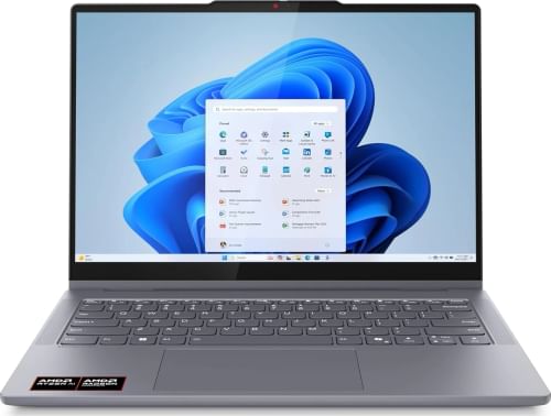 Lenovo IdeaPad 5 2-in-1 14AKP10 83KT000JIN Laptop