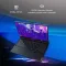 Lenovo Legion 5 82B500EEIN Gaming Laptop (AMD Ryzen 7 4800H/ 8GB/ 1TB 256GB SSD/ Win10/ 4GB Graph)