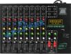 Medha D.J Plus 8 Channel Digital Sound Mixer