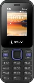Ssky S40 Prime