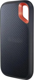 SanDisk Extreme SDSSDE61-500G-G25 500 GB External SSD