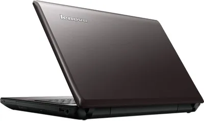 Lenovo Essential G580 (59-347375) Laptop (2nd Gen Ci3/ 4GB/ 320GB/ Win7 HB)
