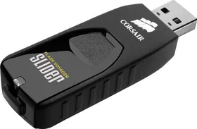 Corsair Flash Voyager Slider USB 3.0 64 GB Pen Drive
