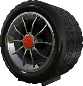 MakPower RAFTAR 10W Bluetooth Speaker