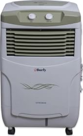 Burly Cozy 20 L Personal Air Cooler