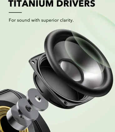 Soundcore Anker Motion Boom Bluetooth Speaker