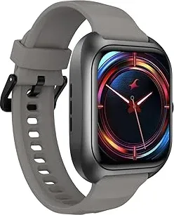 Fastrack VOX Plus Smartwatch