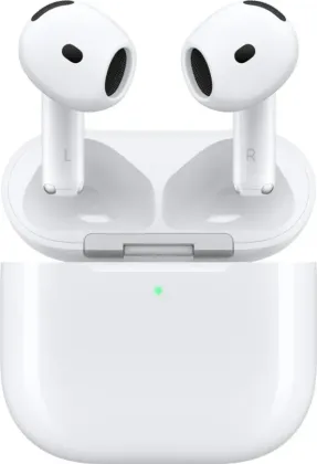 Apple Airpods 4 ANC