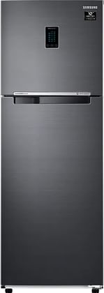 Samsung RT37C4512BX 322 L 2 Star Double Door Refrigerator