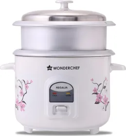 Wonderchef Regalia DB 1.8L Electric Cooker