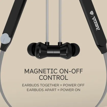 Aroma NB121 Goa Wireless Neckband Pro