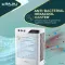Bajaj Moon White 90 L Desert Air Cooler