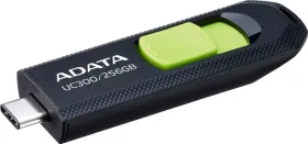 ADATA UC300 256 GB USB 3.2 Type-C Flash Drive