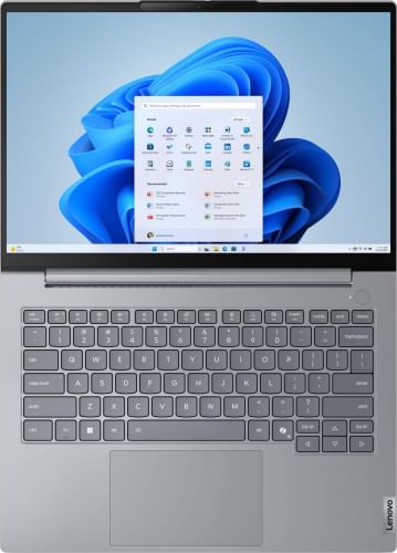 Lenovo ThinkBook 14 Gen 9 21UYA00HIG Laptop