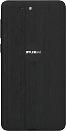 Hyundai HI 50 Young
