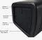 boAt Stone 1000 14W Bluetooth Speaker