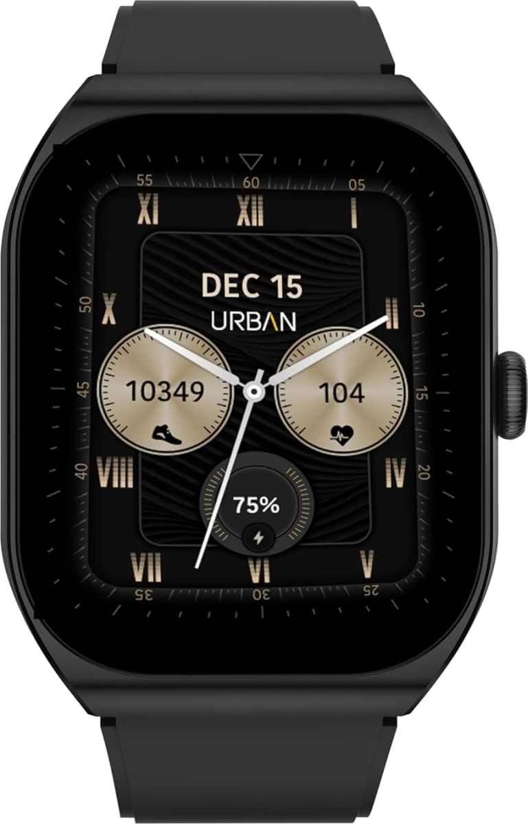 Amaze best sale smartwatch price