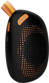 Portronics Shell 3W Portable Bluetooth Speaker